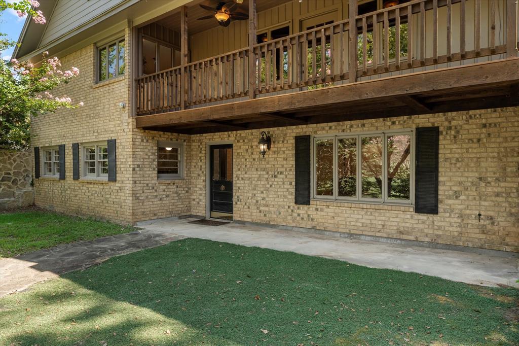 Southern Hills Add - Residential