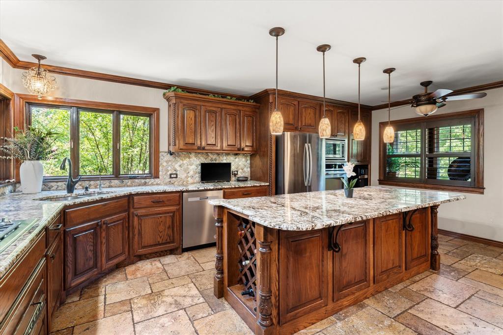 Southern Hills Add - Residential