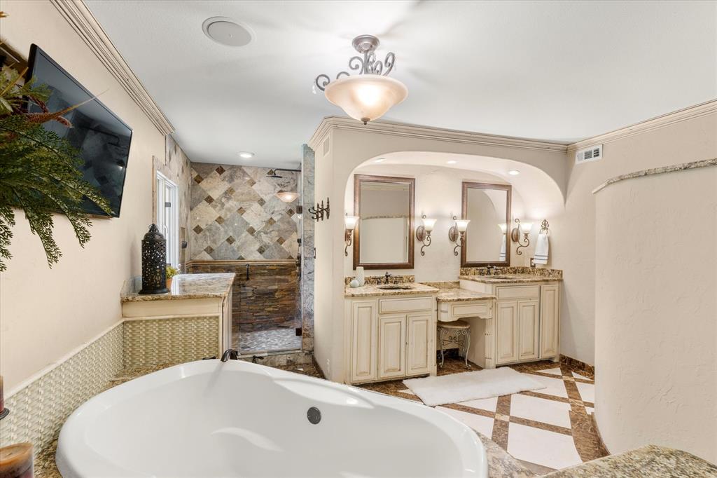 Southern Hills Add - Residential