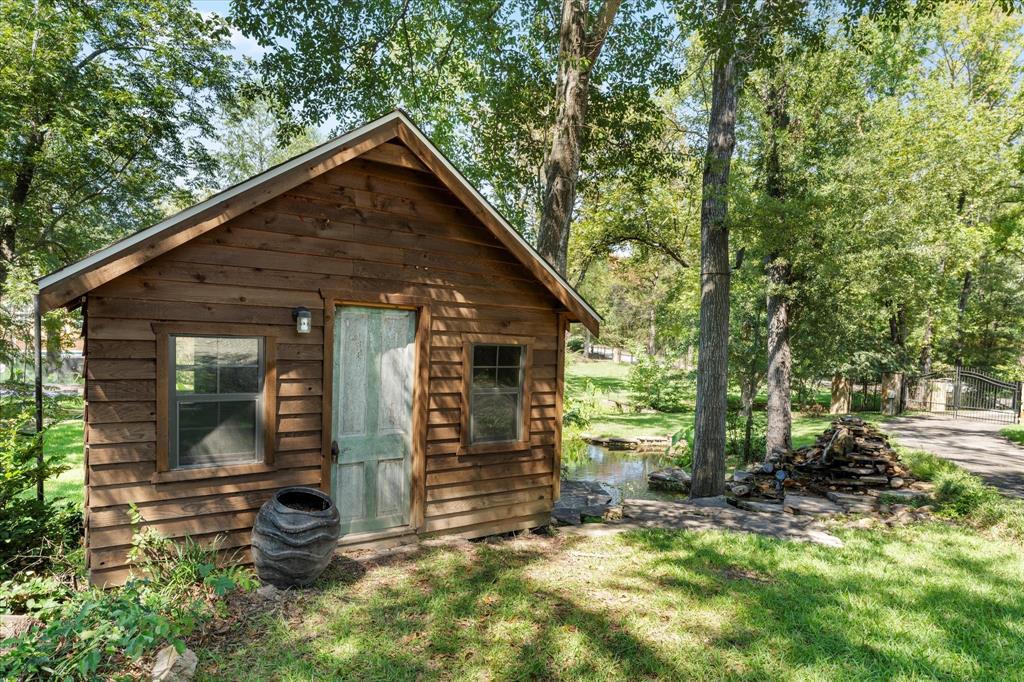 Southern Hills Add - Residential