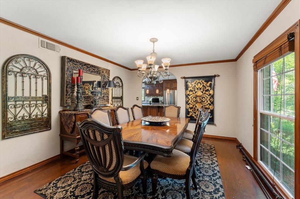 Southern Hills Add - Residential