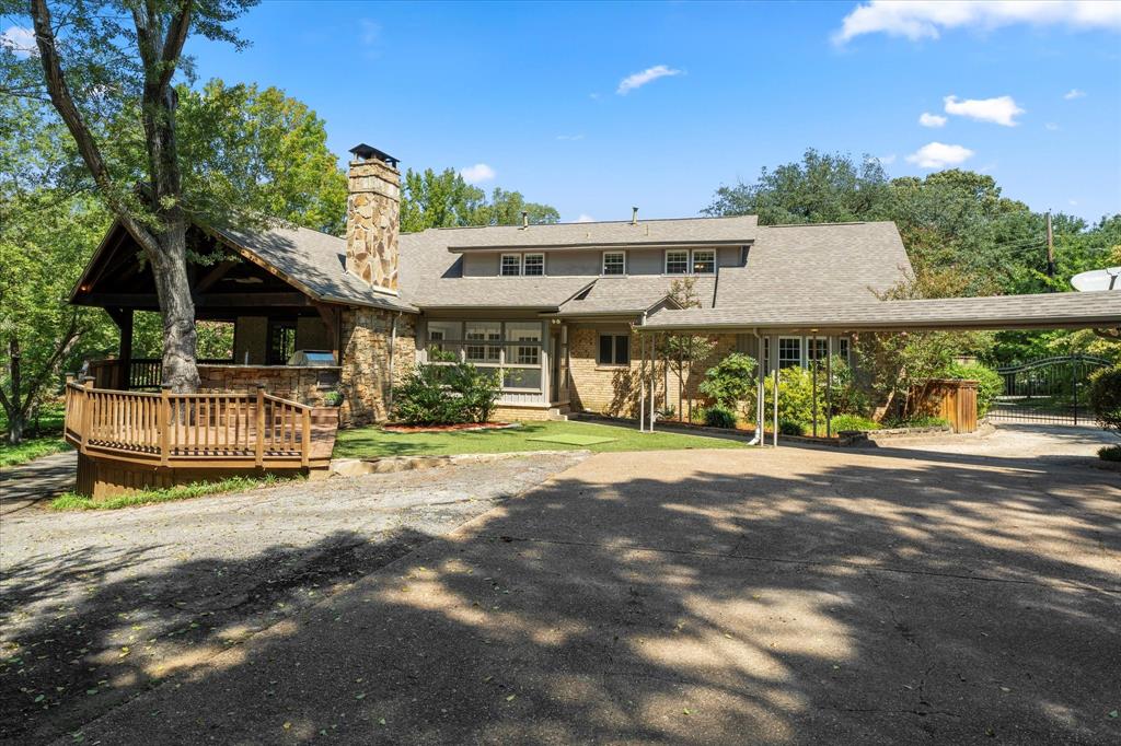 Southern Hills Add - Residential