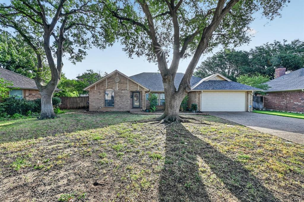 7005 Volley Court