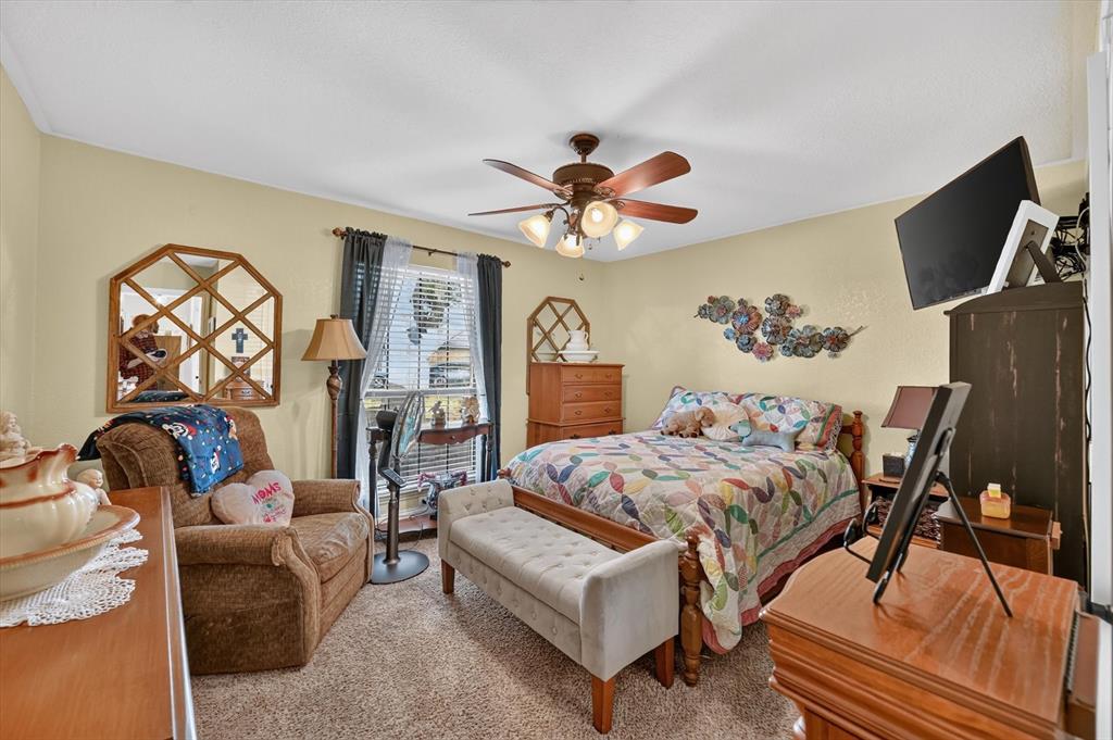 7005 Volley Court
