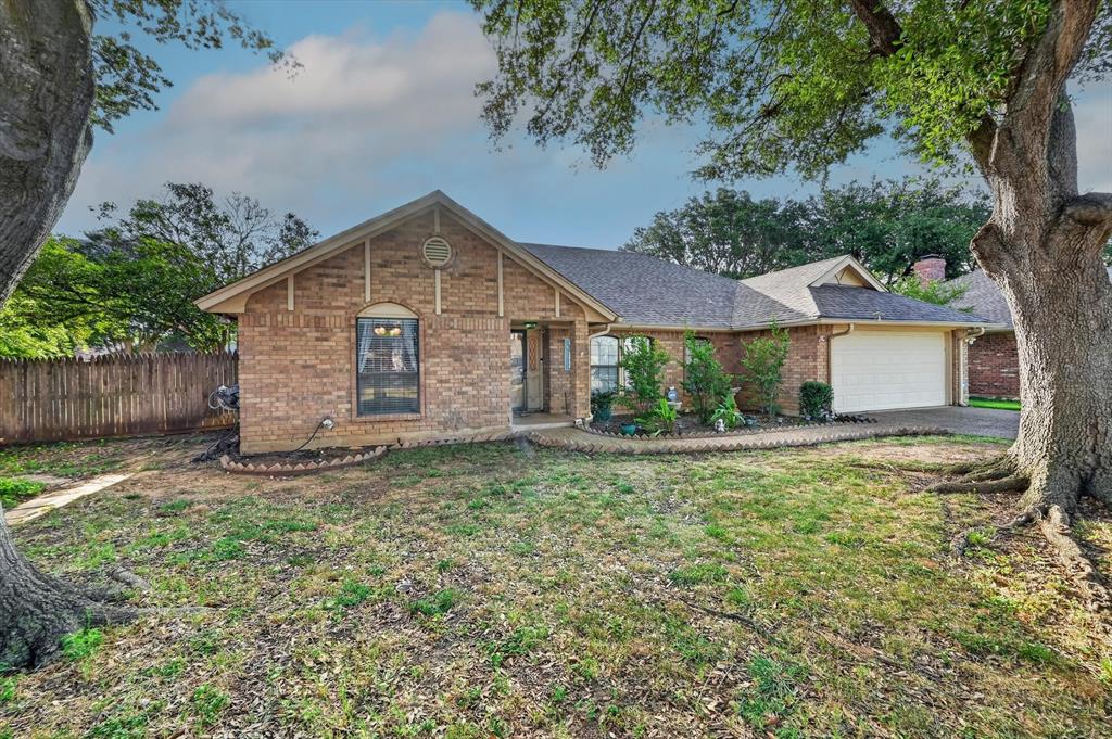 7005 Volley Court