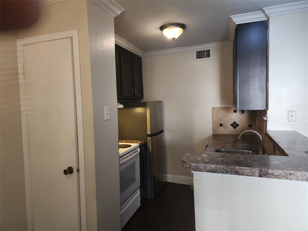 Garrett Park Condo - Residential Lease