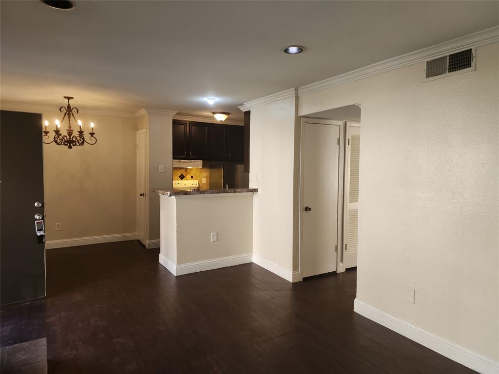 Garrett Park Condo - Residential Lease
