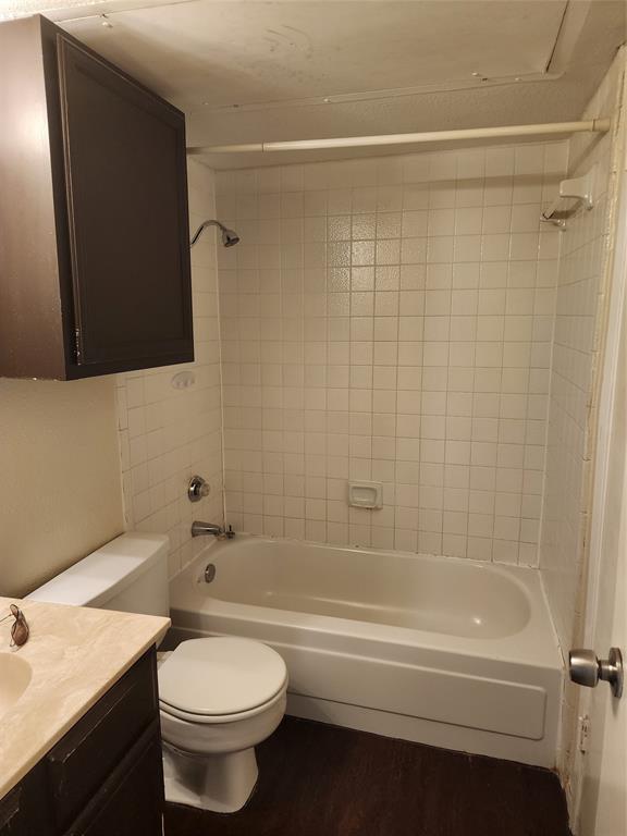 Garrett Park Condo - Residential Lease