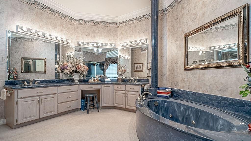 Decordova Bend Estate Ph 1 - Residential