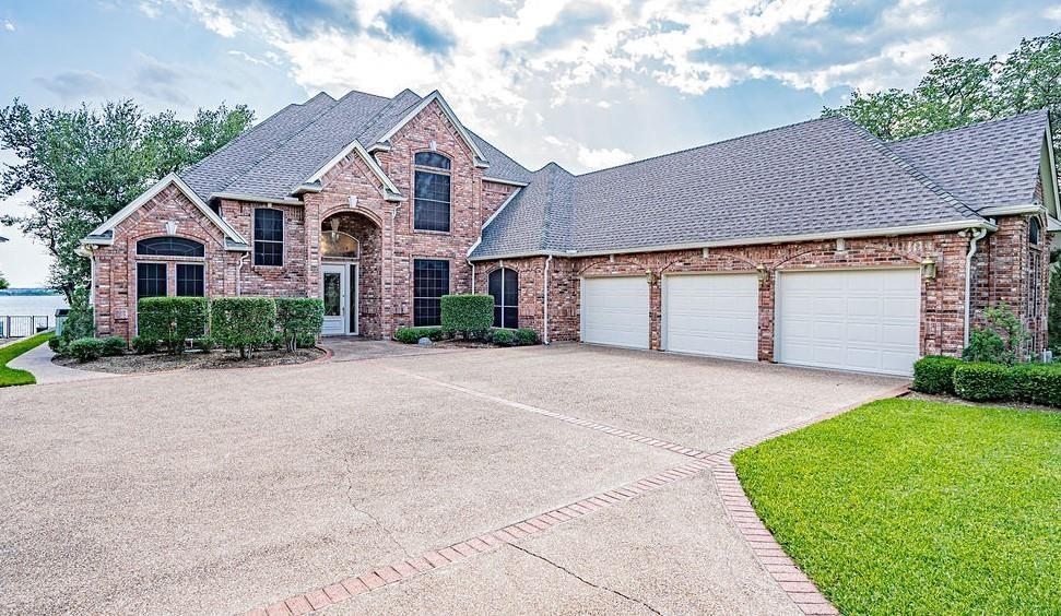 5202 Comanche Vista Trail