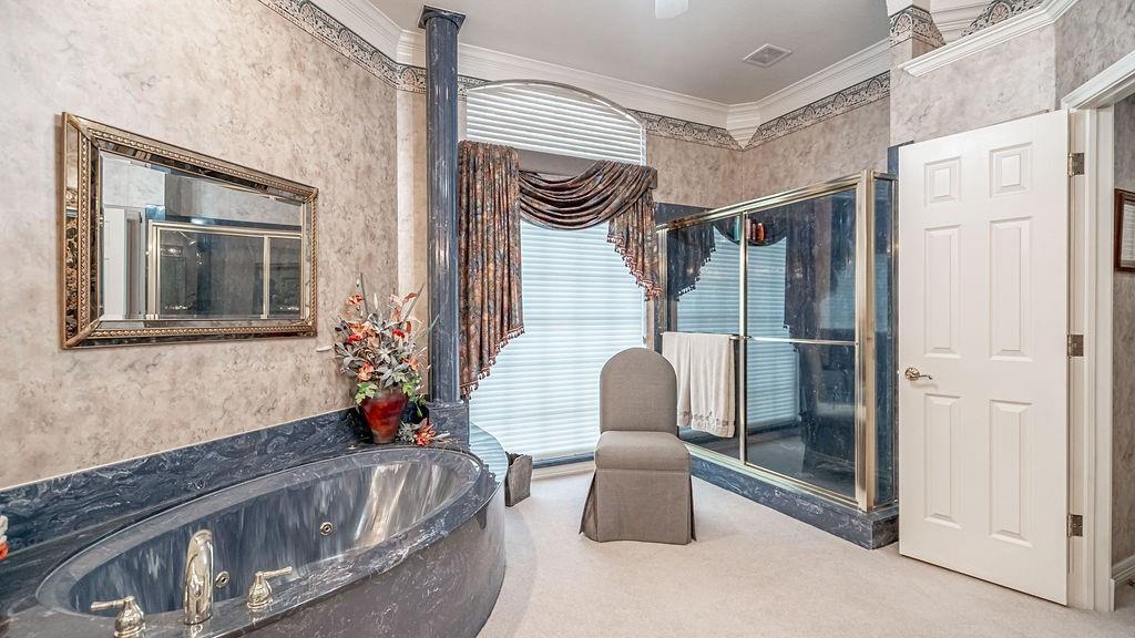 Decordova Bend Estate Ph 1 - Residential