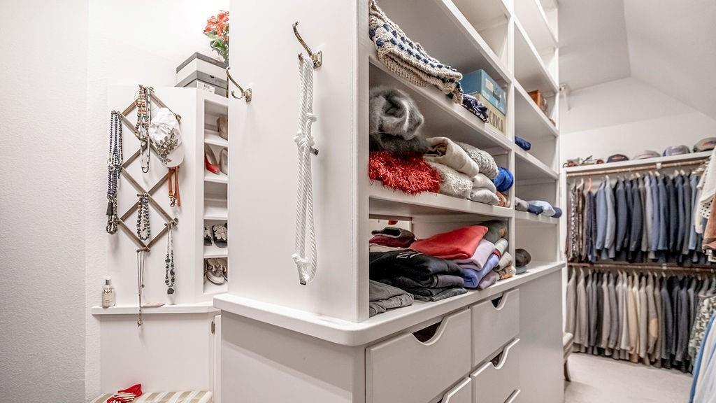 Decordova Bend Estate Ph 1 - Residential