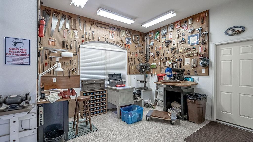 Decordova Bend Estate Ph 1 - Residential