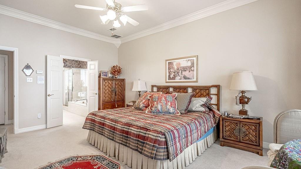 Decordova Bend Estate Ph 1 - Residential