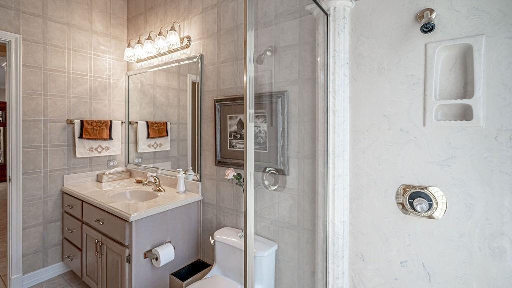 Decordova Bend Estate Ph 1 - Residential