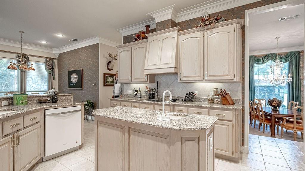 Decordova Bend Estate Ph 1 - Residential