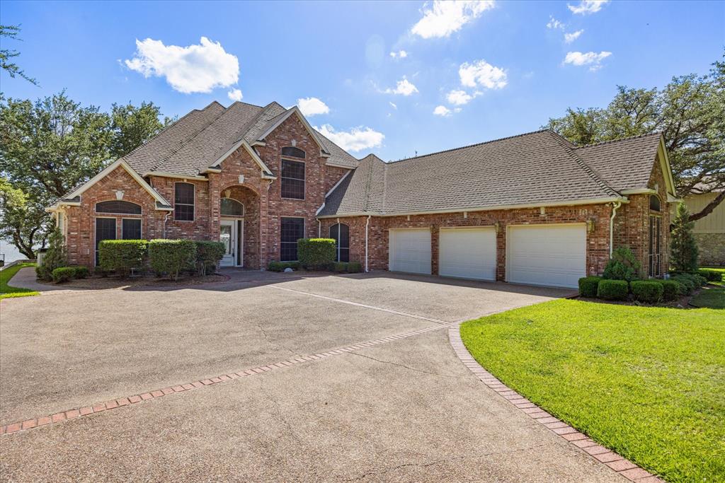5202 Comanche Vista Trail