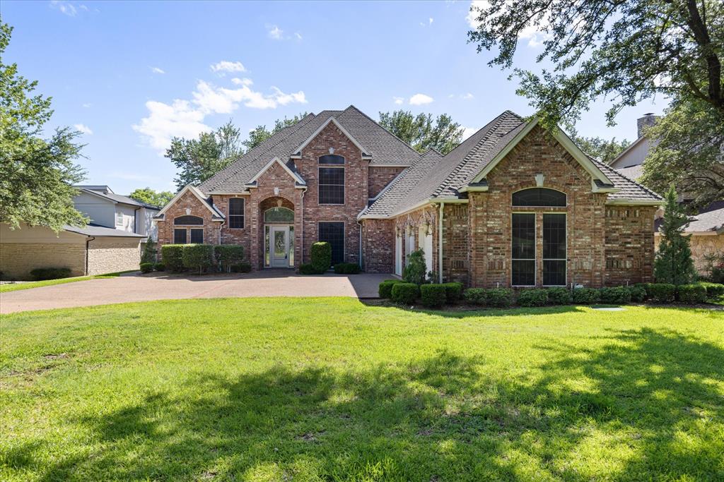 5202 Comanche Vista Trail
