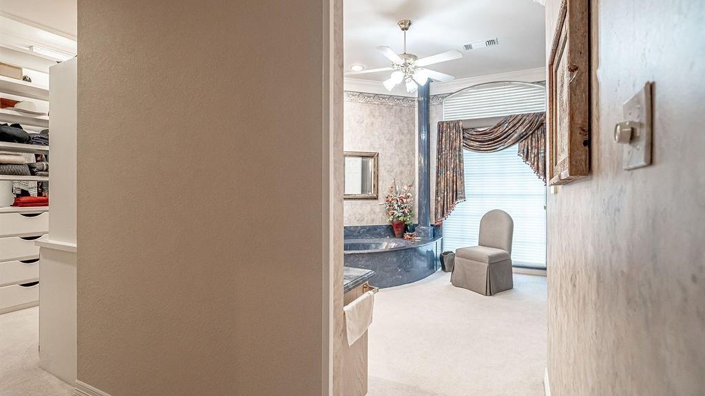 Decordova Bend Estate Ph 1 - Residential