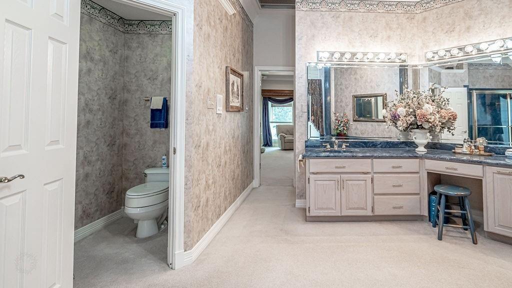 Decordova Bend Estate Ph 1 - Residential