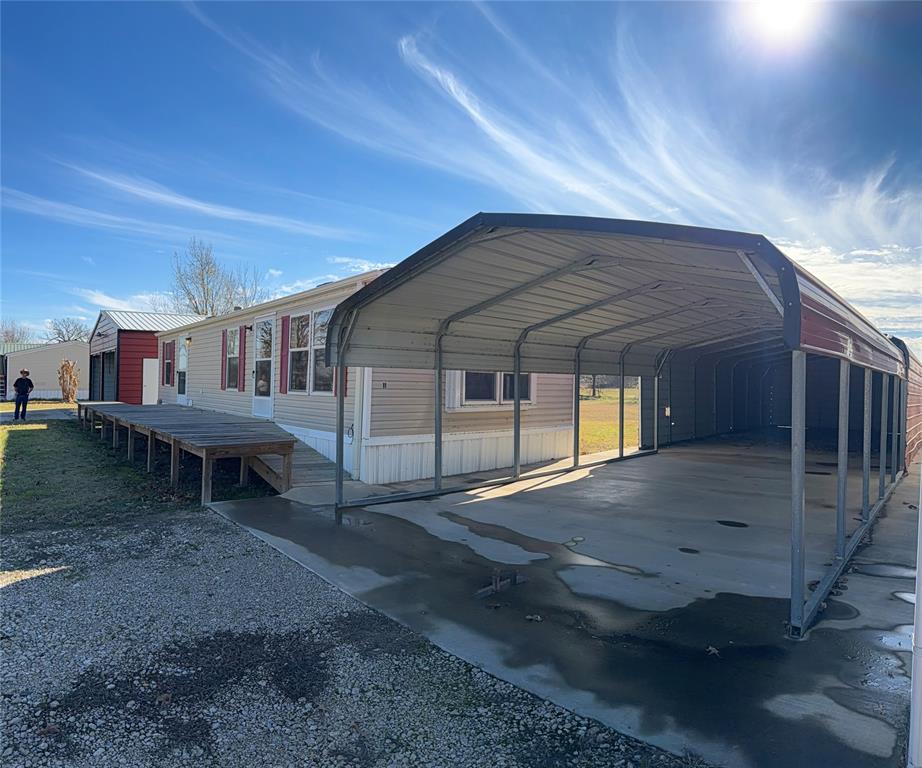 Alexa Estates - Residential