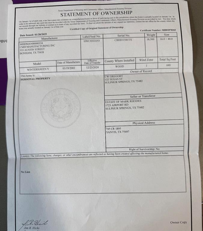 Alexa Estates - Residential