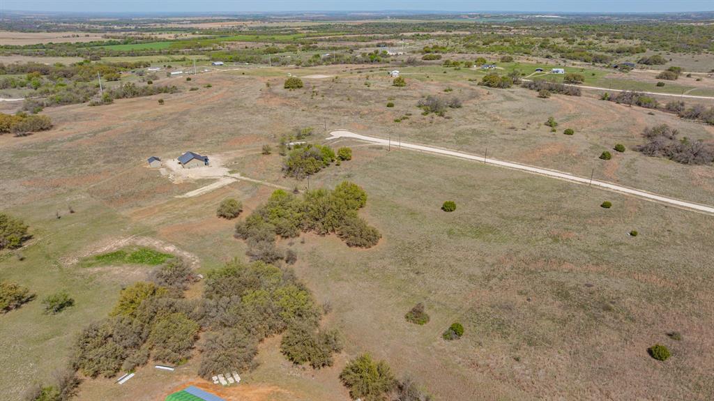 RANCHES AT DEER CROSSING - Land