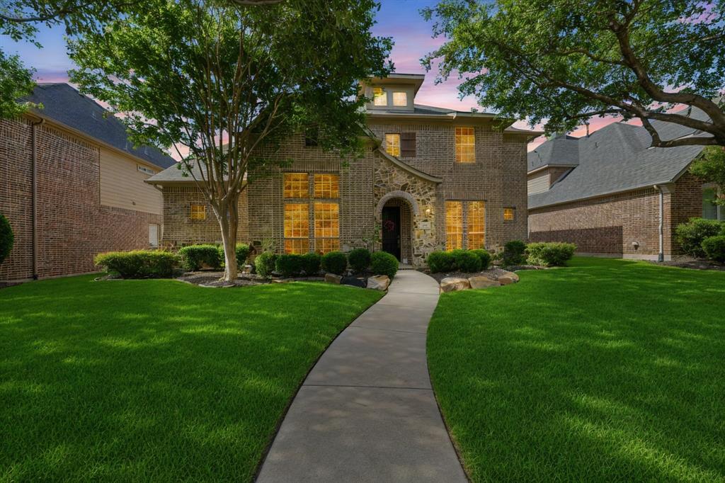 860 Blackberry Lane