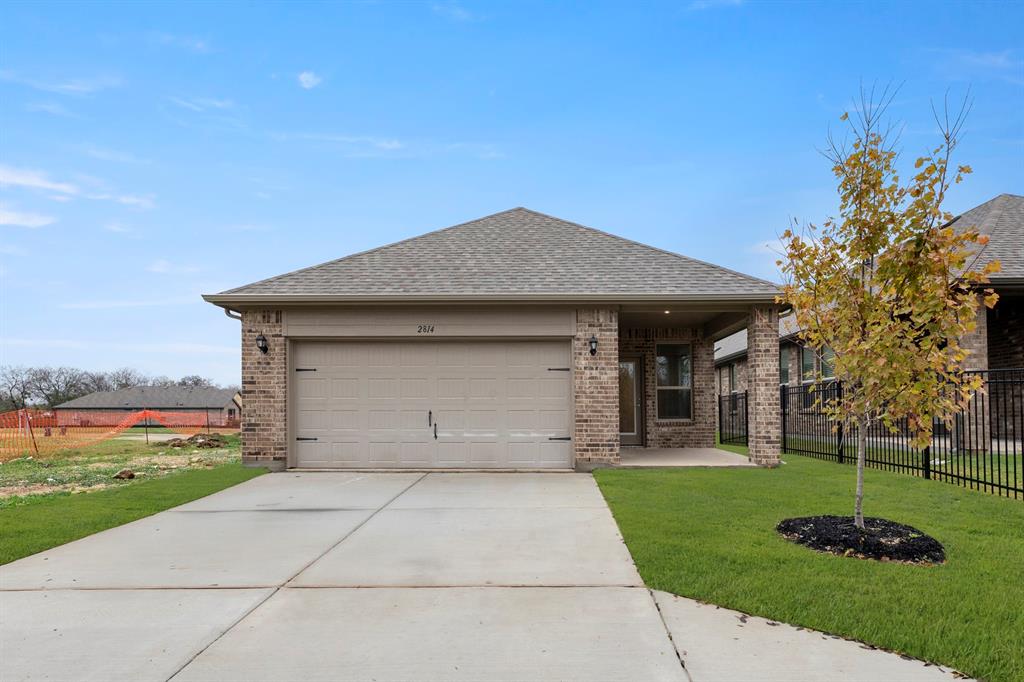 Redden Farms - Active Adult - Residential