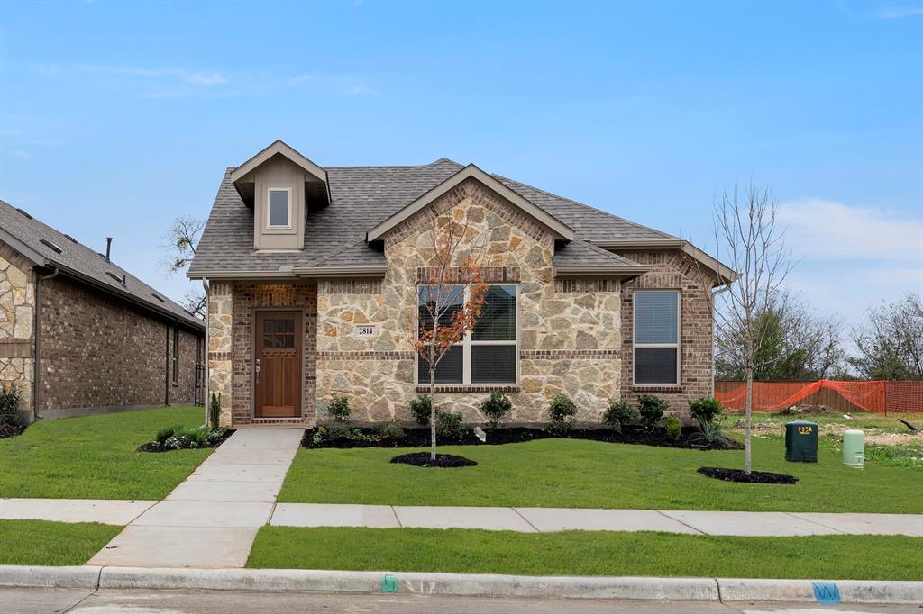 Redden Farms - Active Adult - Residential