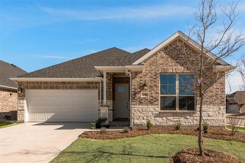 2702 Shiners Street Forney TX 75126