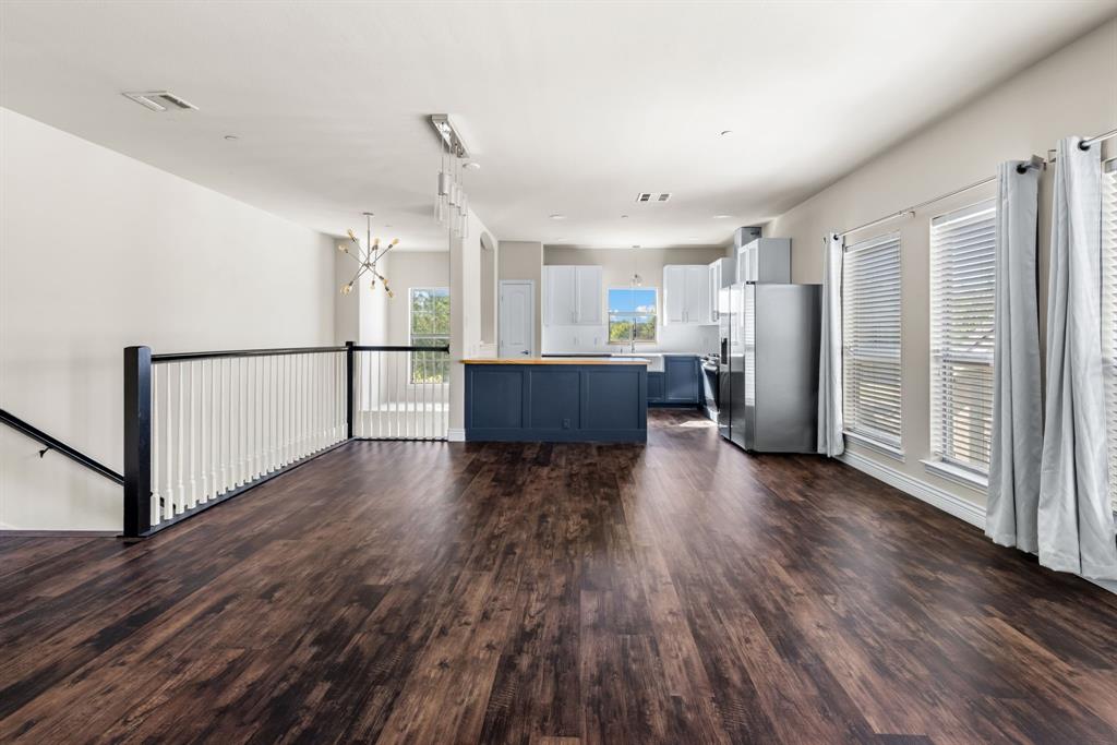 Hemmingway At Craig Ranch Ph 1 - Residential Lease