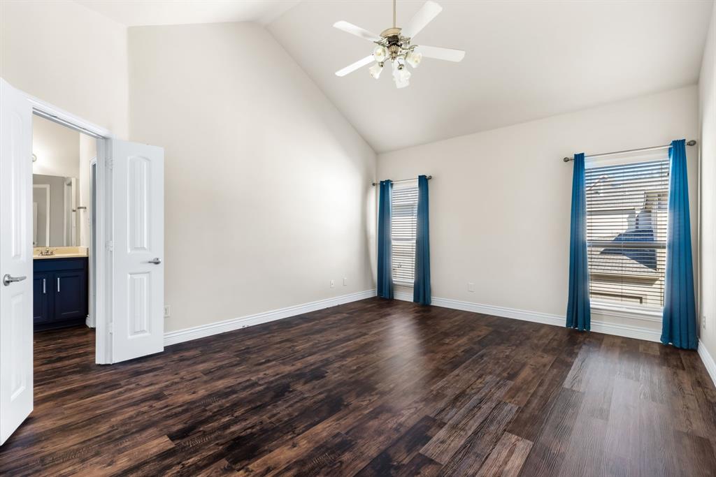 Hemmingway At Craig Ranch Ph 1 - Residential Lease