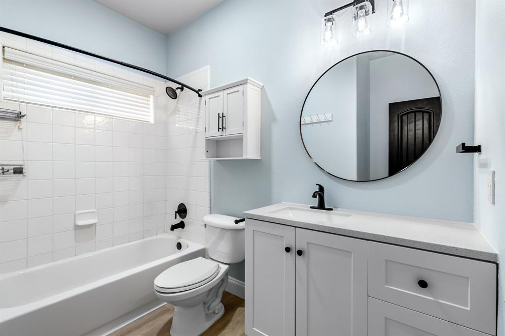 Hemmingway At Craig Ranch Ph 1 - Residential Lease