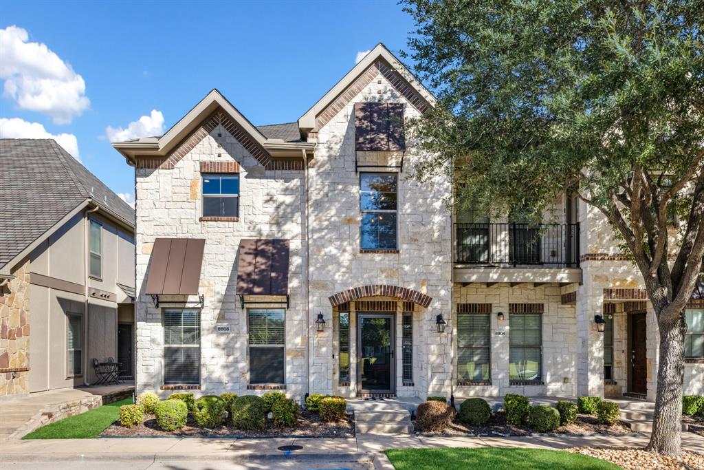 Hemmingway At Craig Ranch Ph 1 - Residential Lease