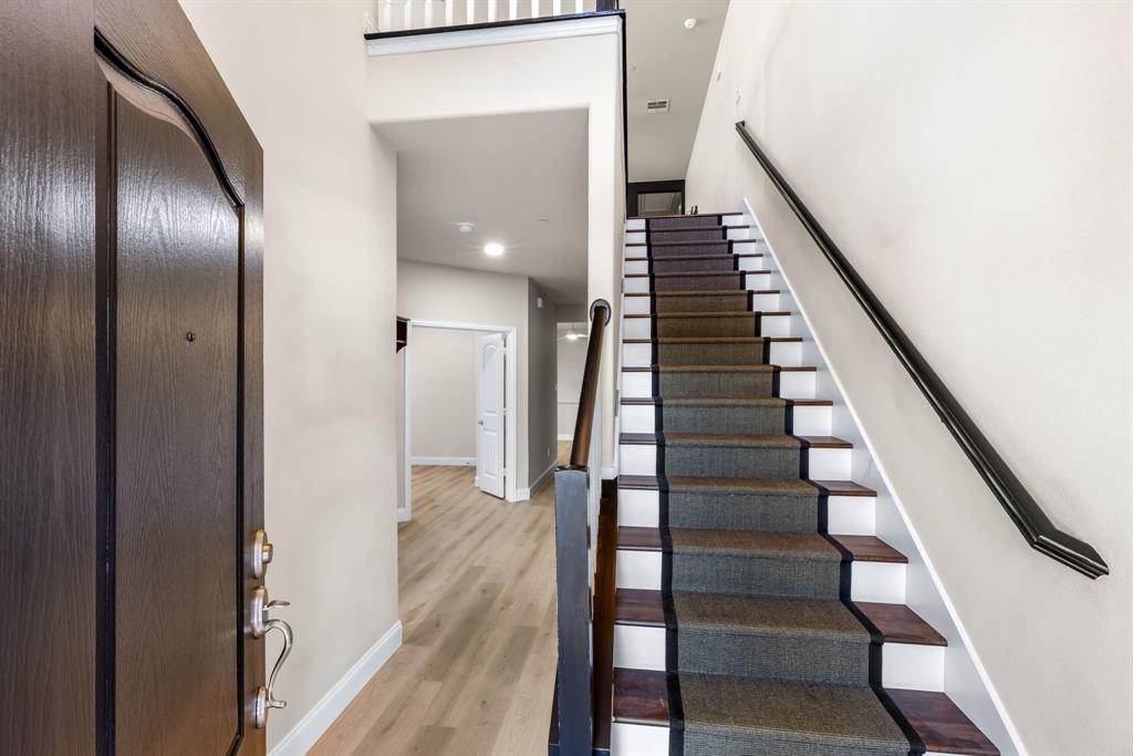 Hemmingway At Craig Ranch Ph 1 - Residential Lease