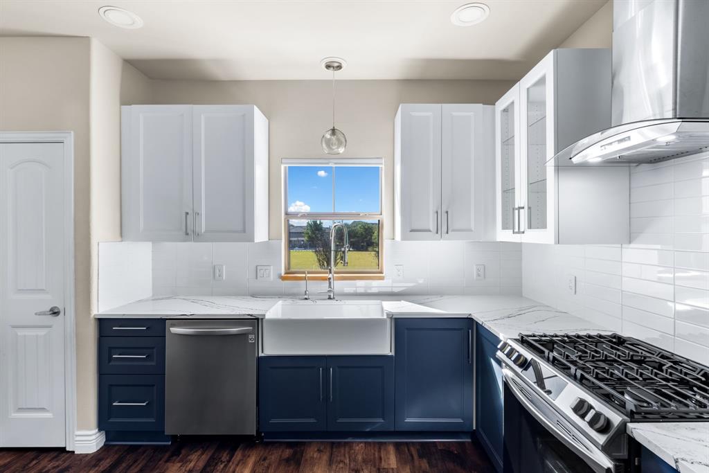 Hemmingway At Craig Ranch Ph 1 - Residential Lease