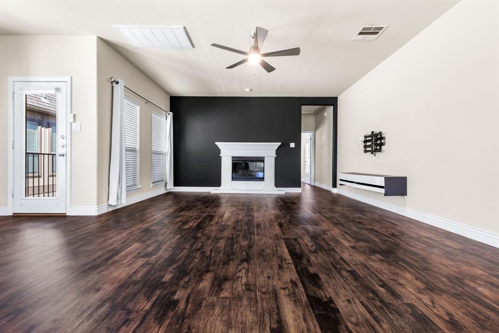 Hemmingway At Craig Ranch Ph 1 - Residential Lease