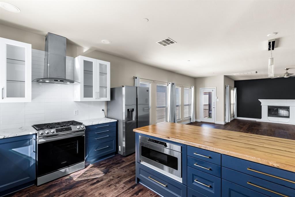 Hemmingway At Craig Ranch Ph 1 - Residential Lease