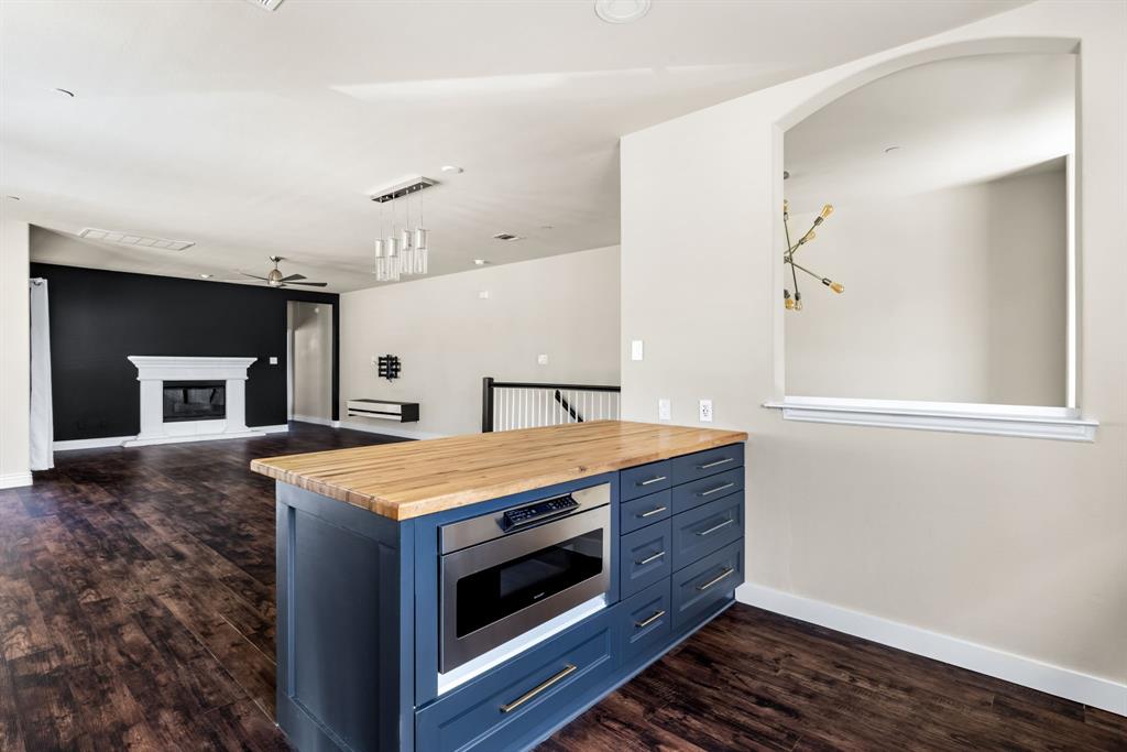 Hemmingway At Craig Ranch Ph 1 - Residential Lease