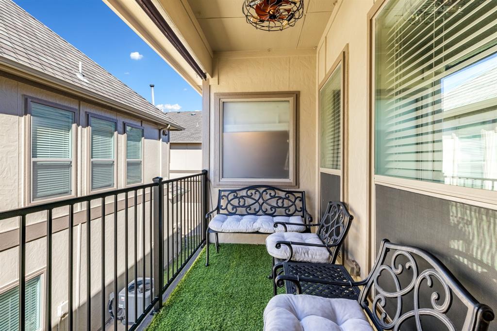 Hemmingway At Craig Ranch Ph 1 - Residential Lease