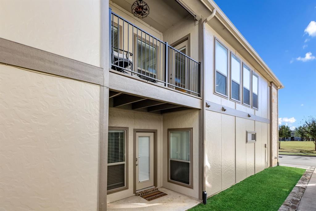 Hemmingway At Craig Ranch Ph 1 - Residential Lease