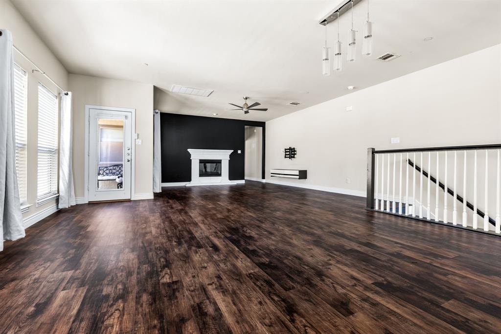 Hemmingway At Craig Ranch Ph 1 - Residential Lease