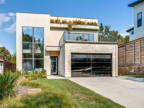 1622 Sylvan Avenue Dallas TX 75208