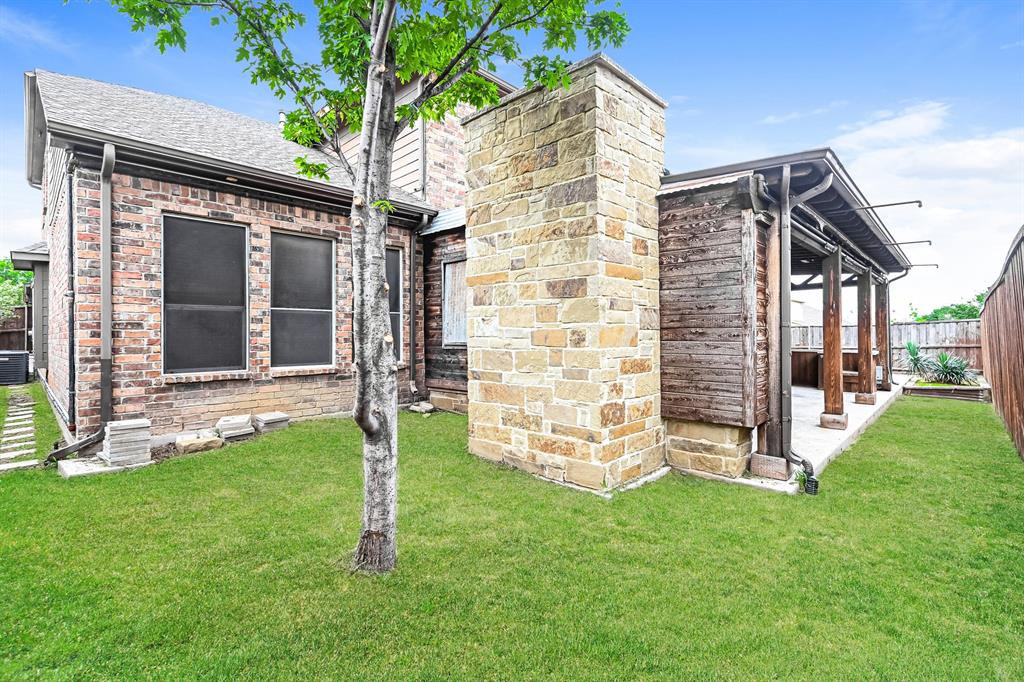 Heritage Add - Residential