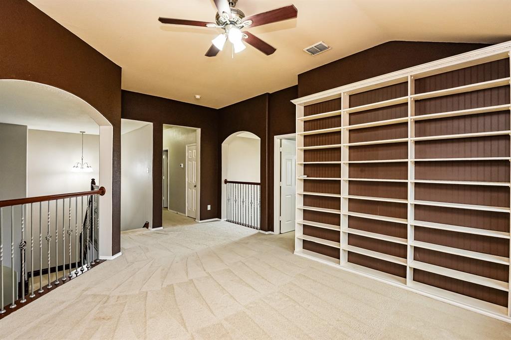Heritage Add - Residential