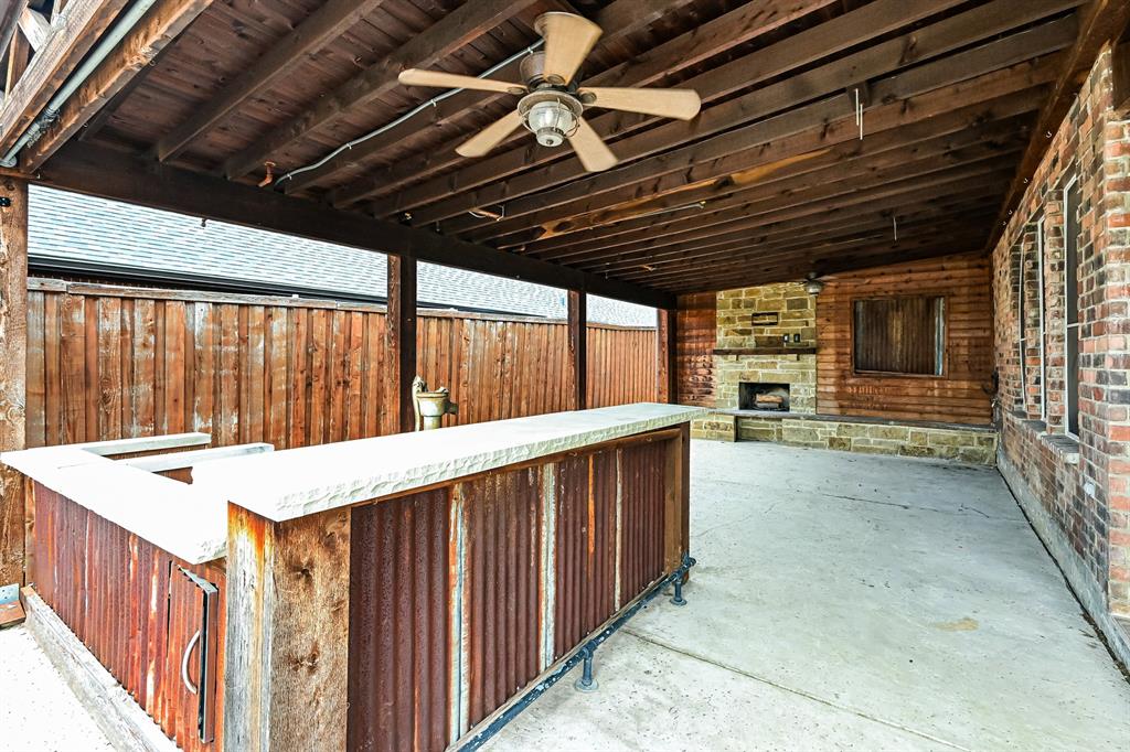 Heritage Add - Residential