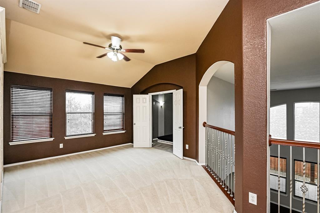 Heritage Add - Residential