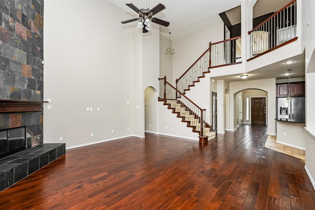 Heritage Add - Residential