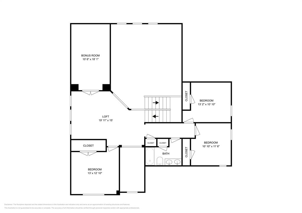 Heritage Add - Residential
